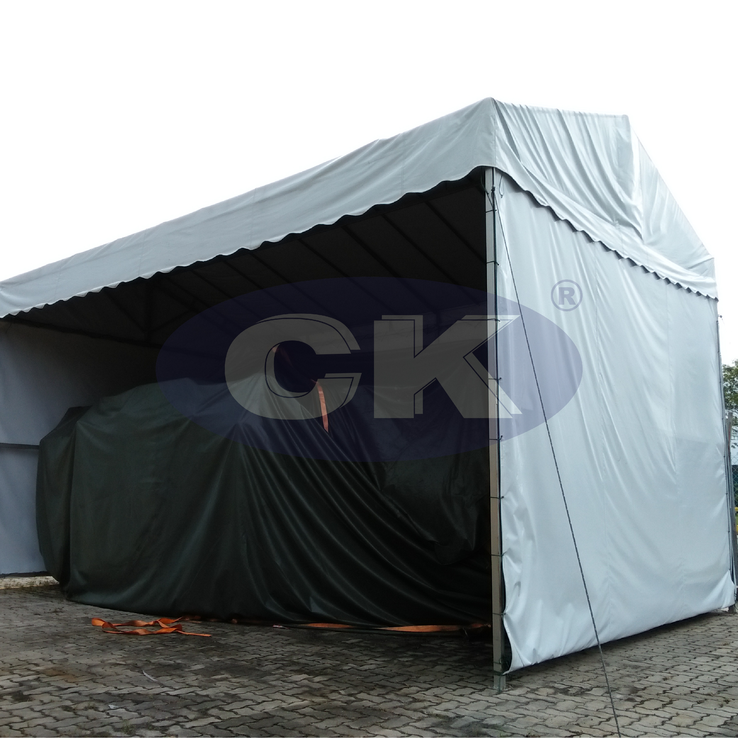 CK Tent